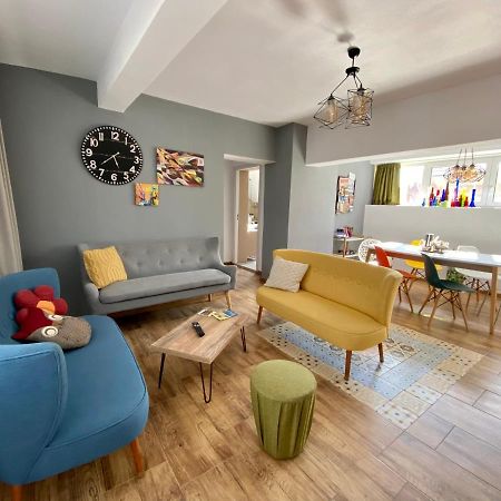 Dominic Apartment Unirii Square Temesvár Kültér fotó
