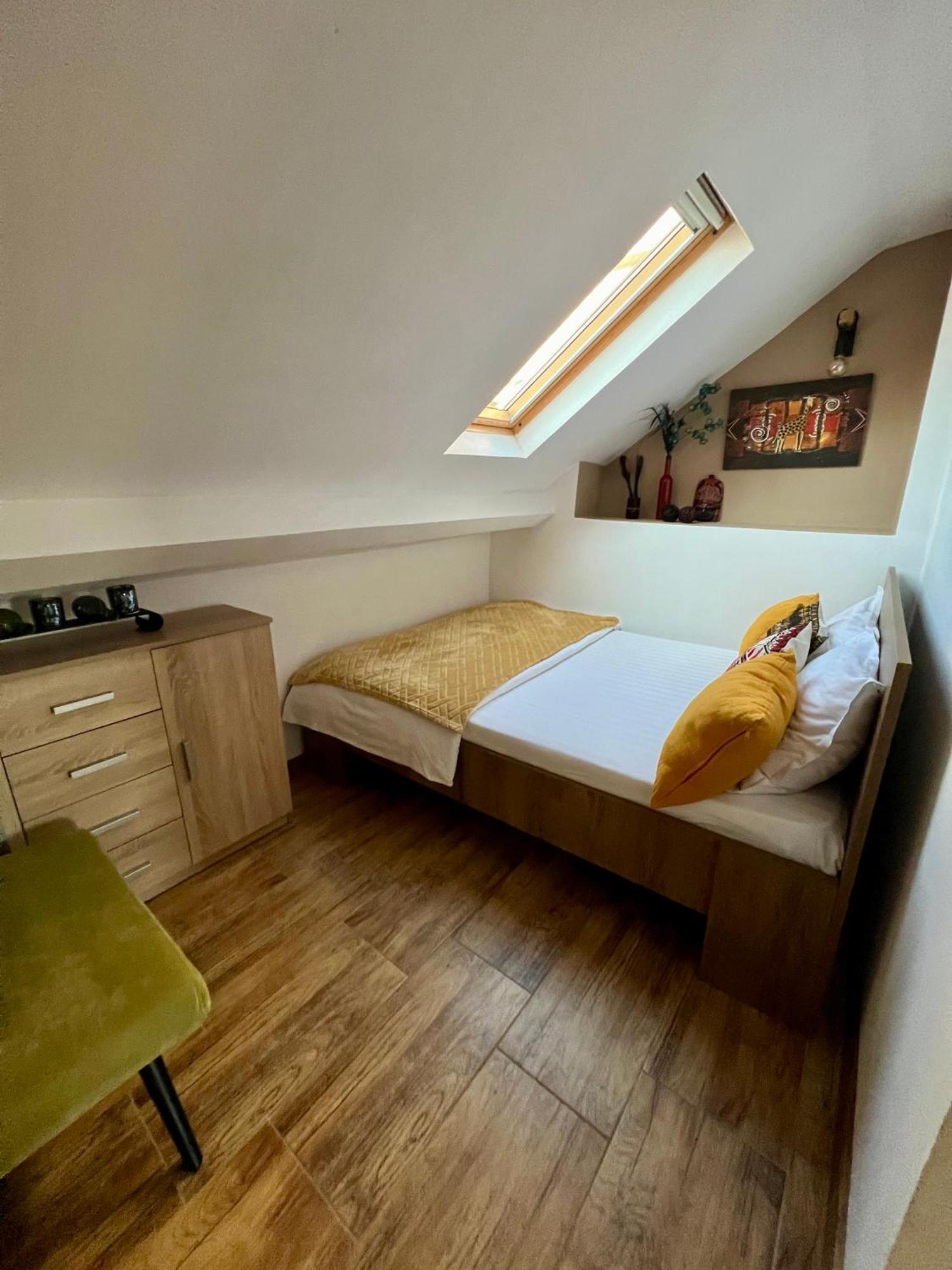 Dominic Apartment Unirii Square Temesvár Kültér fotó