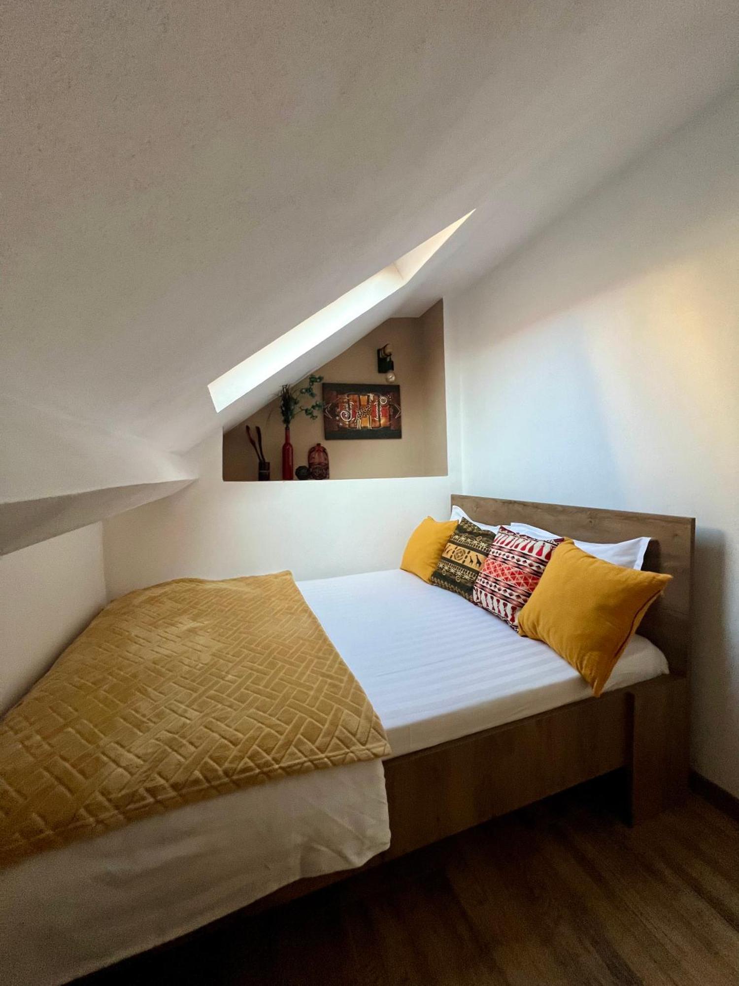 Dominic Apartment Unirii Square Temesvár Kültér fotó