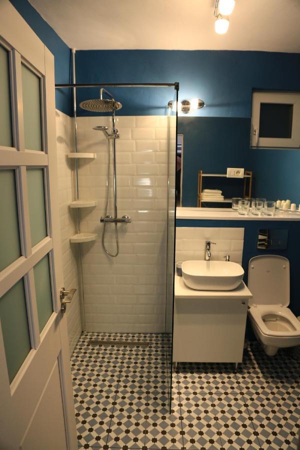 Dominic Apartment Unirii Square Temesvár Kültér fotó