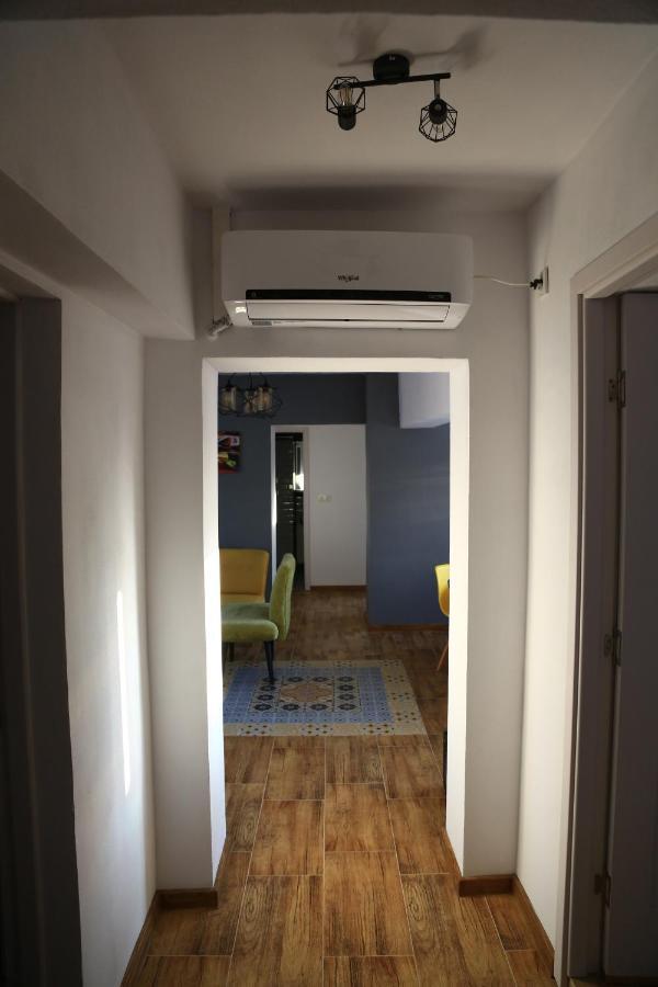 Dominic Apartment Unirii Square Temesvár Kültér fotó